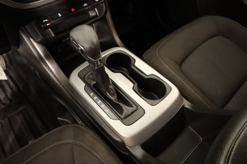 Used 2022 Chevrolet Colorado LT w/ Fleet Safety Package image 7