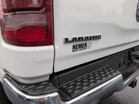Used 2023 RAM 1500 Laramie image 3