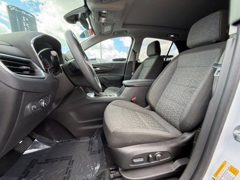 Used 2022 Chevrolet Equinox LT image 14