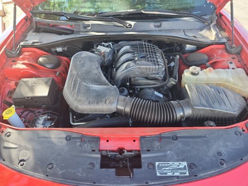 Used 2023 Dodge Charger GT image 30