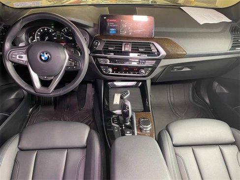 Used 2019 BMW X3 xDrive30i image 26