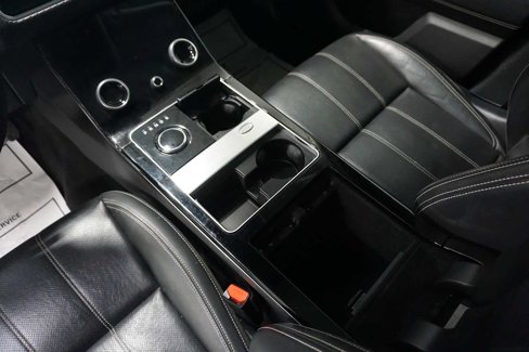 Used 2020 Land Rover Range Rover Velar S image 22