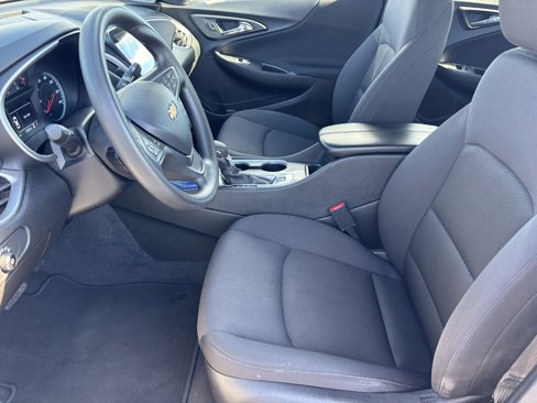 Used 2023 Chevrolet Malibu LT image 18