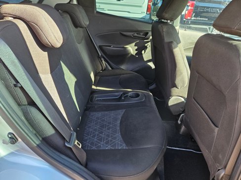 Used 2019 Chevrolet Spark LS image 31