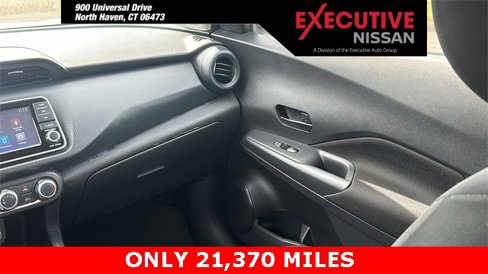 Certified 2023 Nissan Kicks S image 23