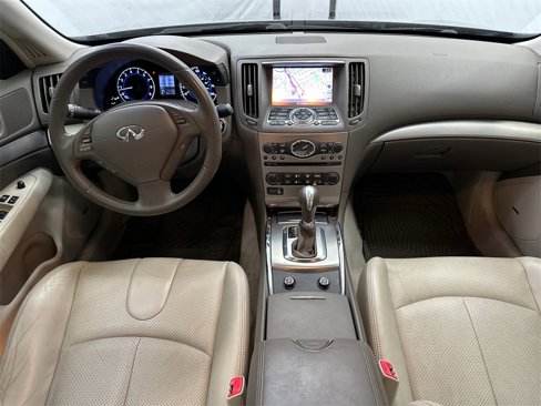 Used 2015 INFINITI Q40 w/ Navigation Package image 22
