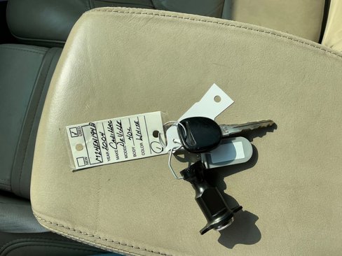 Used 2004 Cadillac De Ville image 29
