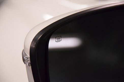 Used 2022 Nissan Murano Platinum w/ Cargo Package image 13