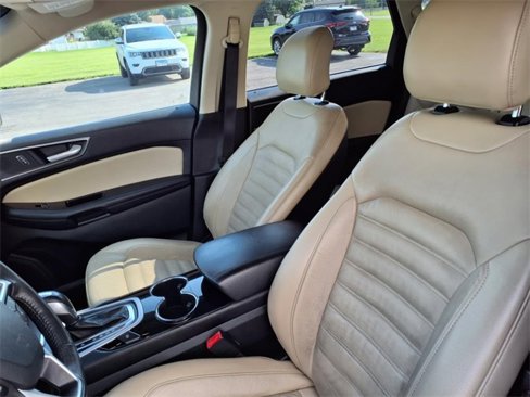 Used 2016 Ford Edge SEL w/ Equipment Group 201A image 13