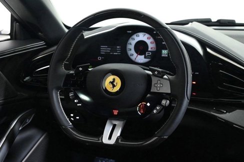 Used 2024 Ferrari Purosangue image 12