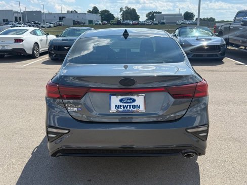 Used 2021 Kia Forte LXS image 33