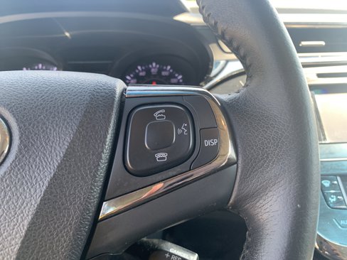 Used 2014 Toyota Avalon XLE Premium image 20