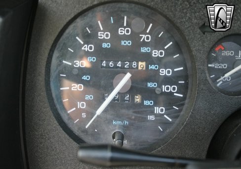 Used 1989 Chevrolet Camaro RS image 20