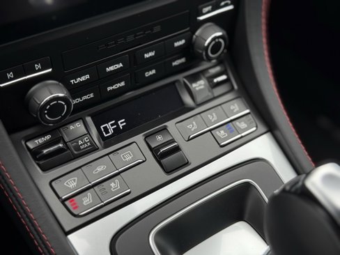 Certified 2024 Porsche 718 Boxster S image 21