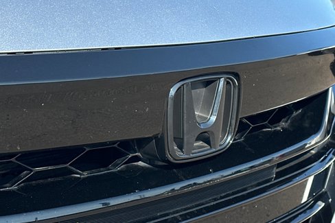 Used 2019 Honda Accord EX-L image 36