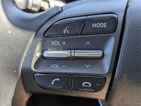 Used 2018 Hyundai Kona SEL image 15