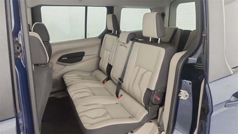 Used 2016 Ford Transit Connect XLT image 25