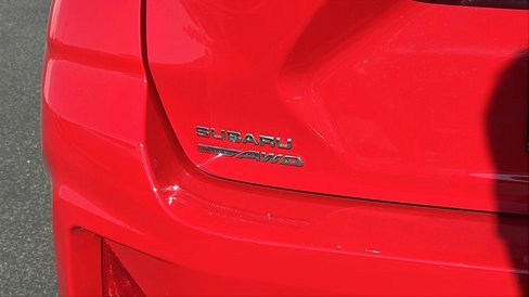 New 2025 Subaru Impreza 2.0i Sport image 12