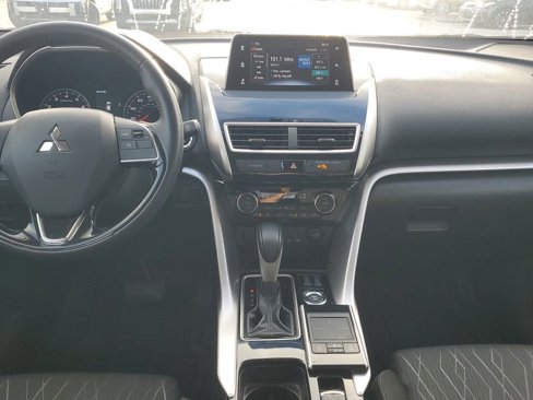 Used 2018 Mitsubishi Eclipse Cross SEL image 25