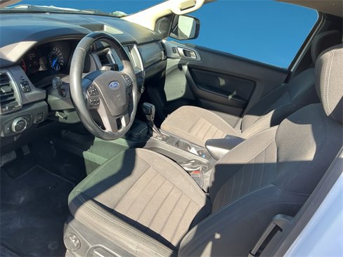 Used 2019 Ford Ranger XLT w/ Equipment Group 301A Mid image 17