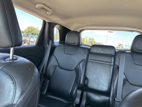 Used 2016 Jeep Cherokee High Altitude image 22