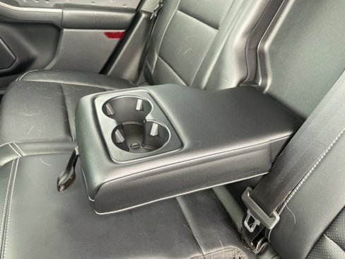 Certified 2020 Ford Escape SEL image 45