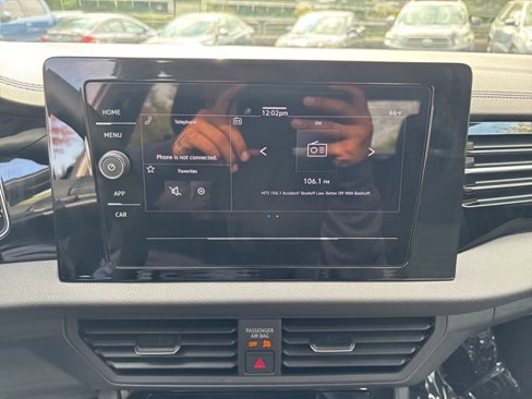 New 2025 Volkswagen Jetta S image 16