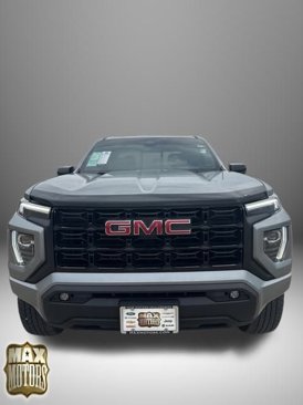 Used 2024 GMC Canyon Elevation w/ Convenience Package image 3