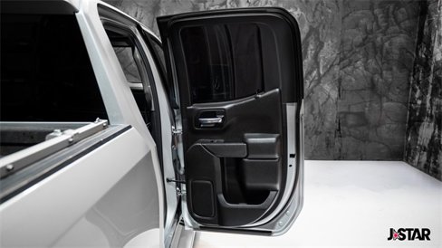 Used 2020 Chevrolet Silverado 1500 LT w/ All-Star Edition image 13