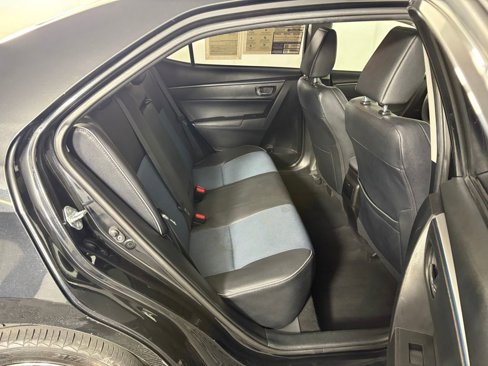 Used 2015 Toyota Corolla S image 29