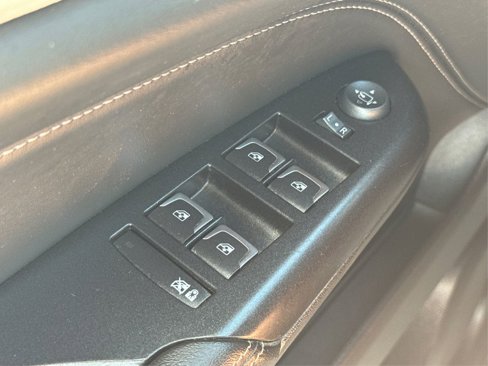 Used 2016 Cadillac SRX Performance w/ Driver Awareness Package image 40