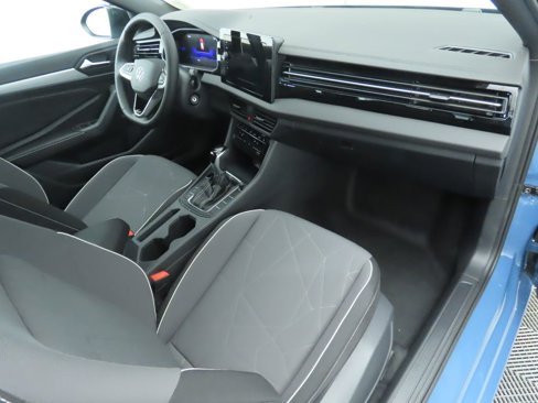 New 2025 Volkswagen Jetta Sport image 18