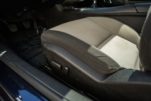 Used 2014 Chevrolet Camaro LT w/ RS Package image 30