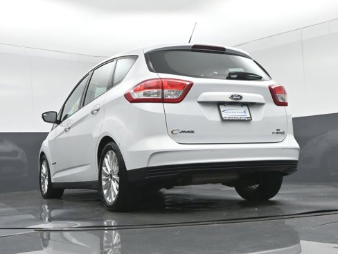 Used 2017 Ford C-MAX SE image 52