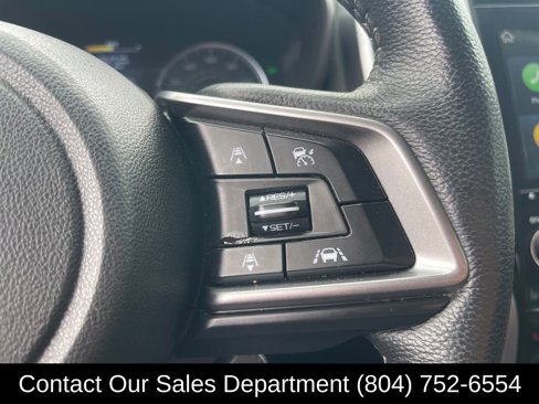 Used 2020 Subaru Ascent Limited w/ Technology Package image 18