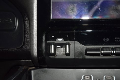 Used 2022 RAM 2500 Big Horn w/ Level C Equiment Group image 30