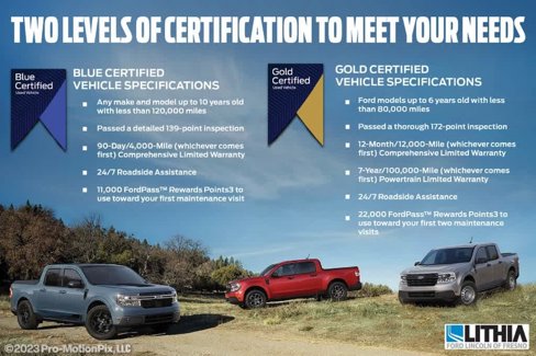 Used 2024 Toyota Corolla LE image 5