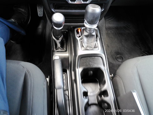 Used 2022 Jeep Wrangler Unlimited Sport image 38