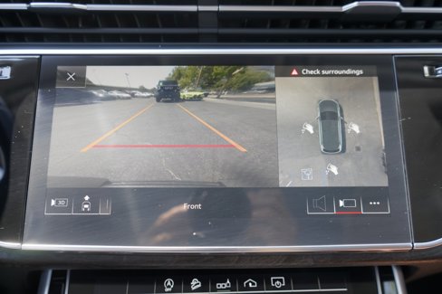 Used 2020 Audi Q7 3.0T Premium Plus image 26