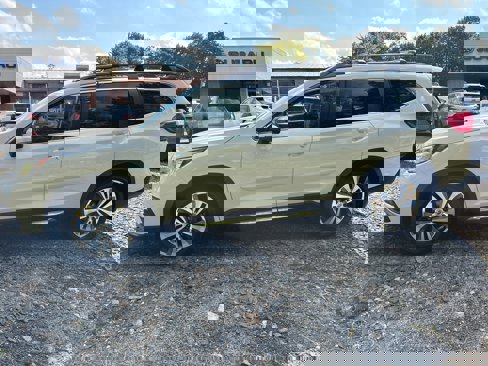 Used 2019 Subaru Ascent Limited image 4