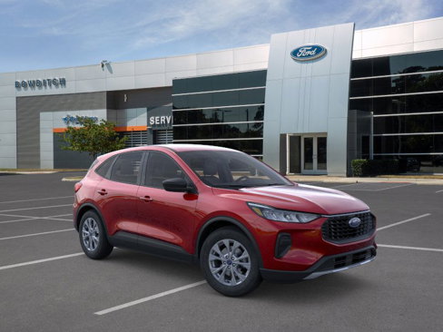 New 2025 Ford Escape Active image 7