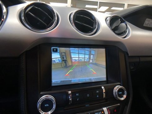 Certified 2017 Ford Mustang Premium image 13