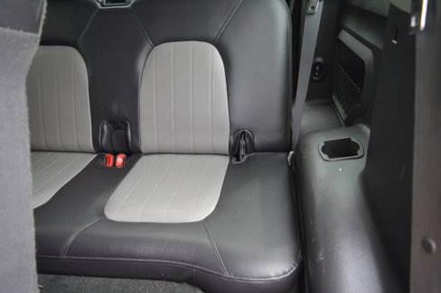 Used 2005 Mercury Mountaineer AWD image 20