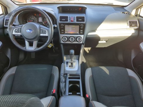 Used 2017 Subaru Crosstrek 2.0i Premium image 17