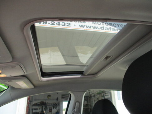 Used 2012 Chevrolet Malibu LT image 10