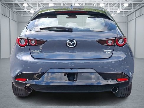 Used 2022 MAZDA MAZDA3 s image 5