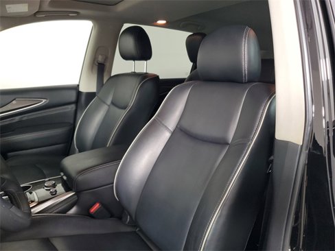 Used 2020 INFINITI QX60 Pure image 23