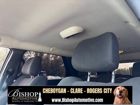 Used 2018 Dodge Durango SXT w/ 3rd Row Seating Group image 19