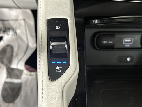 Used 2021 Kia Telluride EX w/ EX Premium Package image 26