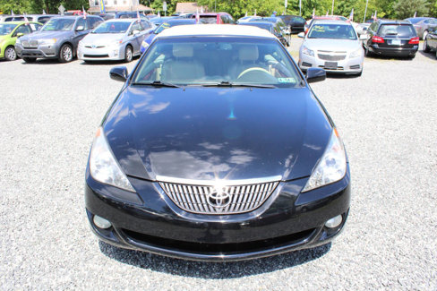 Used 2006 Toyota Solara SLE image 12